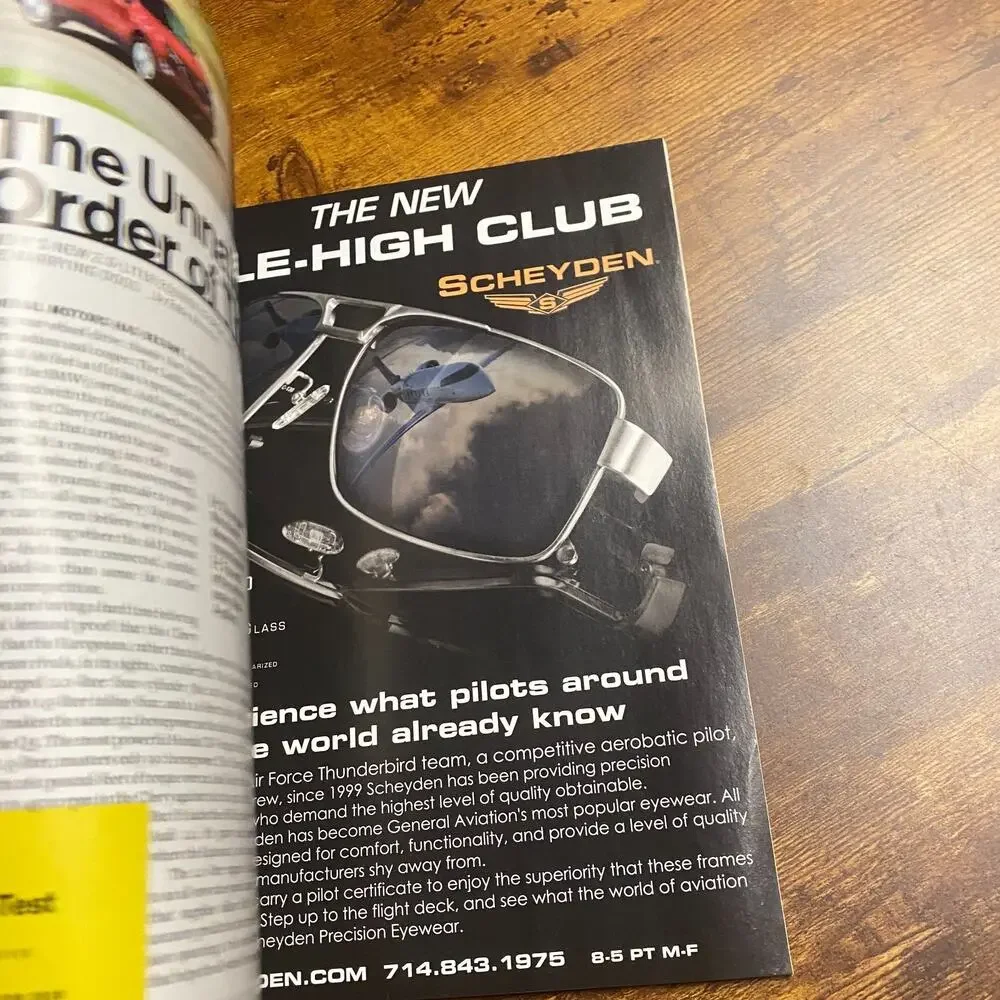Car & Driver Magazine September 2017